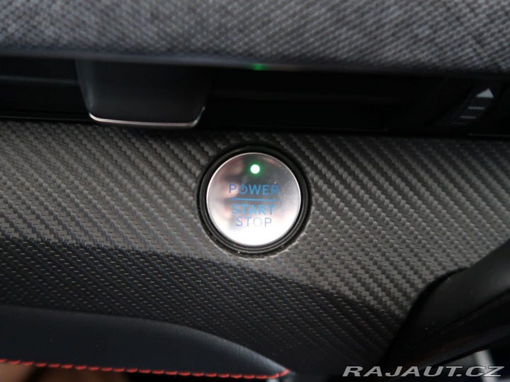 Ford Mustang Mach-E Premium,RWD,CZ,1Ma 2023