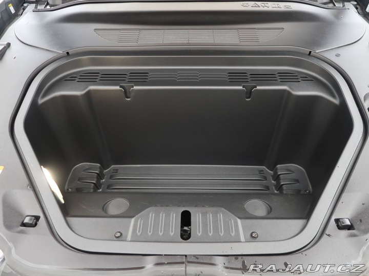 Ford Mustang Mach-E Premium,98,7kWh,RW 2023