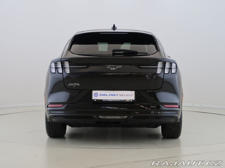 Ford Mustang Mach-E Premium,98,7kWh,RW 2023
