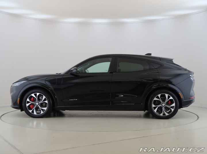 Ford Mustang Mach-E Premium,RWD,CZ,1Ma 2023