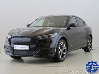 Ford Mustang Mach-E Premium,98,7kWh,RW 2023