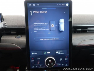 Ford Mustang Mach-E Premium,98,7kWh,RW 2023