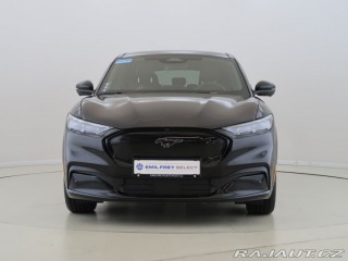 Ford Mustang Mach-E Premium,98,7kWh,RW 2023