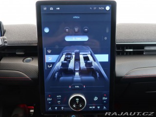 Ford Mustang Mach-E Premium,98,7kWh,RW 2023