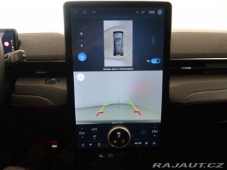 Ford Mustang Mach-E Premium,98,7kWh,RW 2023