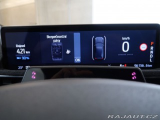 Ford Mustang Mach-E Premium,98,7kWh,RW 2023