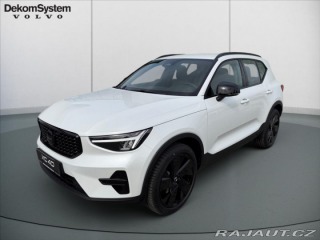 Volvo XC40 2,0 Plus B3 Black Edition 2026