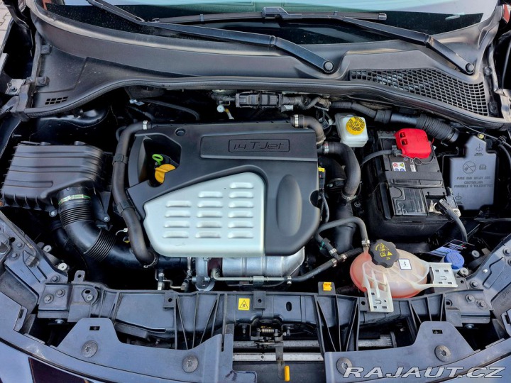 Fiat Tipo 1.4 88kw S-Design SPORT 2020