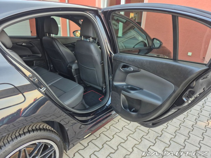 Fiat Tipo 1.4 88kw S-Design SPORT 2020