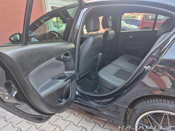 Fiat Tipo 1.4 88kw S-Design SPORT 2020