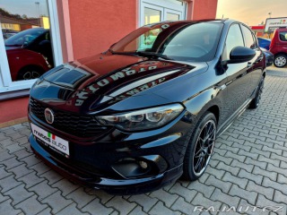 Fiat Tipo 1.4 88kw S-Design SPORT 2020