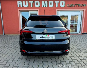 Fiat Tipo 1.4 88kw S-Design SPORT 2020