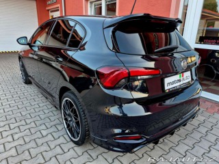 Fiat Tipo 1.4 88kw S-Design SPORT 2020