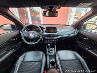 Fiat Tipo 1.4 88kw S-Design SPORT 2020