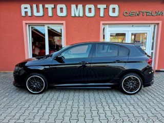 Fiat Tipo 1.4 88kw S-Design SPORT 2020