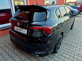 Fiat Tipo 1.4 88kw S-Design SPORT 2020