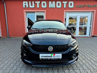 Fiat Tipo 1.4 88kw S-Design SPORT 2020