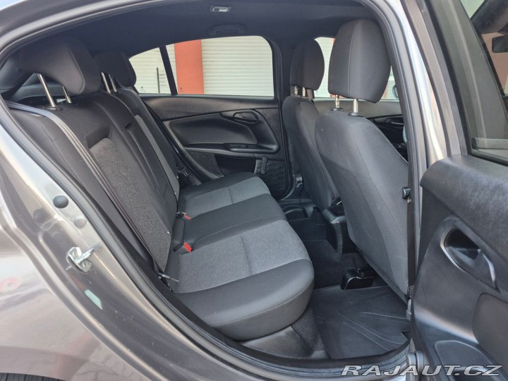 Fiat Tipo Fiat Tipo 1.4 70kw Stree 2020