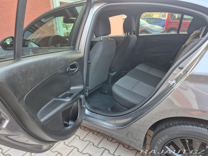 Fiat Tipo Fiat Tipo 1.4 70kw Stree 2020