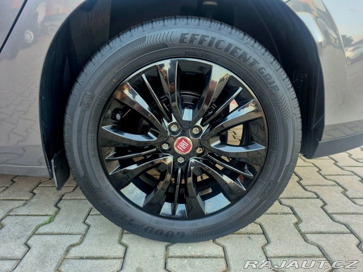 Fiat Tipo Fiat Tipo 1.4 70kw Stree 2020