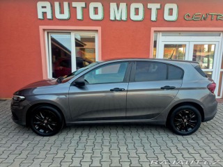 Fiat Tipo Fiat Tipo 1.4  70kw Stree 2020