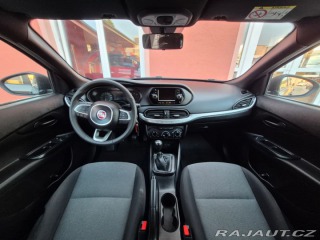 Fiat Tipo Fiat Tipo 1.4  70kw Stree 2020