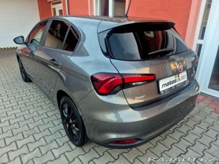 Fiat Tipo Fiat Tipo 1.4  70kw Stree 2020