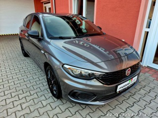 Fiat Tipo Fiat Tipo 1.4  70kw Stree 2020