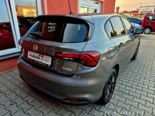 Fiat Tipo Fiat Tipo 1.4  70kw Stree 2020