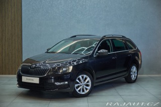 Škoda Octavia Combi