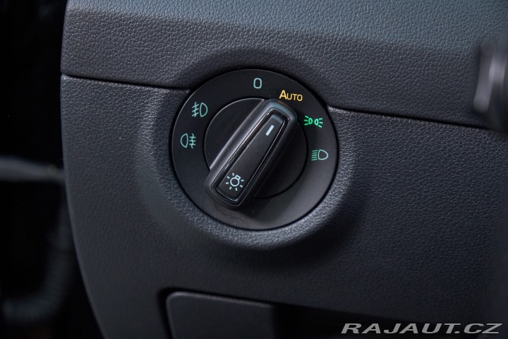 Škoda Octavia Combi 2020