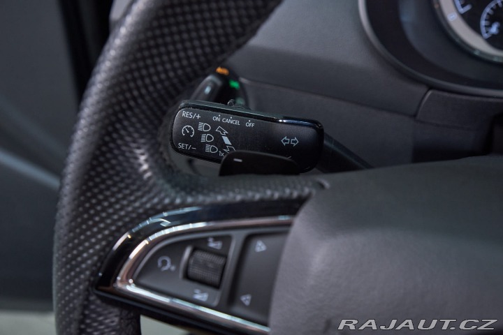 Škoda Octavia Combi 2020