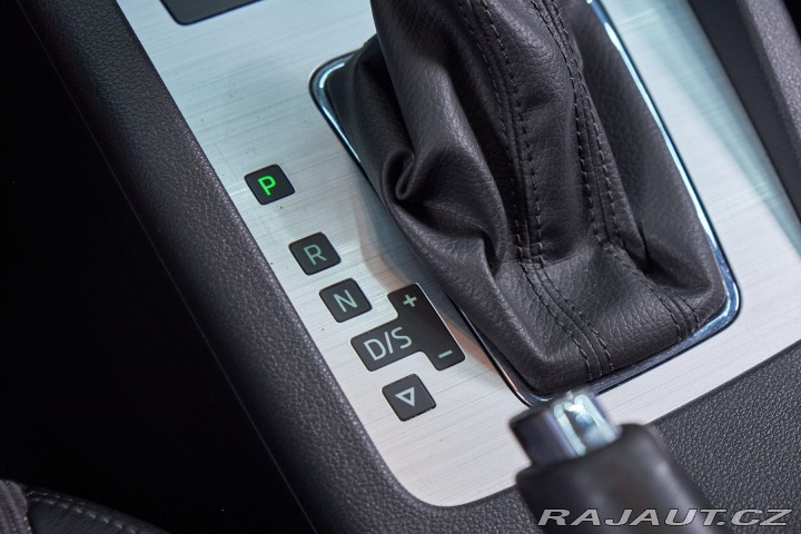 Škoda Octavia Combi 2020