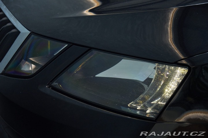 Škoda Octavia Combi 2020