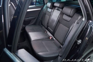 Škoda Octavia Combi 2020
