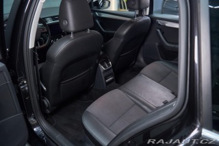 Škoda Octavia Combi 2020