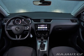 Škoda Octavia Combi 2020