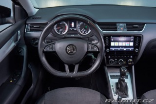 Škoda Octavia Combi 2020