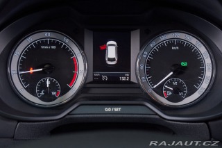 Škoda Octavia Combi 2020