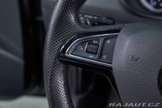 Škoda Octavia Combi 2020