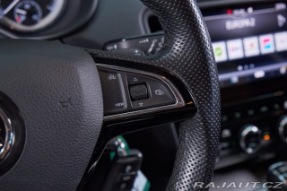 Škoda Octavia Combi 2020