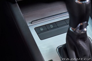 Škoda Octavia Combi 2020