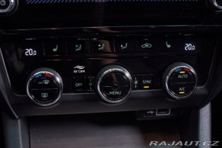 Škoda Octavia Combi 2020