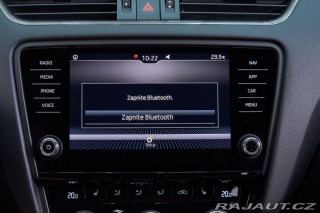 Škoda Octavia Combi 2020