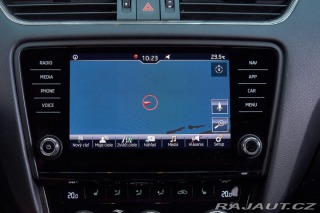 Škoda Octavia Combi 2020