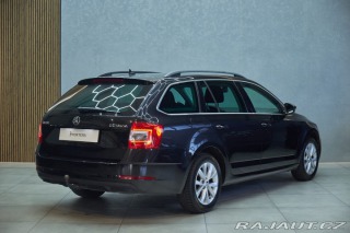 Škoda Octavia Combi 2020