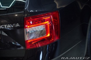 Škoda Octavia Combi 2020