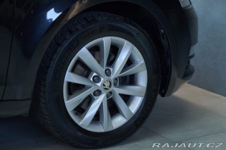 Škoda Octavia Combi 2020