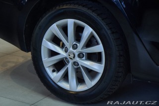Škoda Octavia Combi 2020
