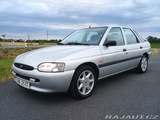 Ford Escort MKVII